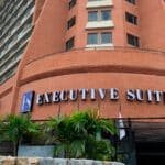 EXECUTIVE SUITES VALENCIA