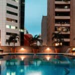 jw marriot hotel caracas