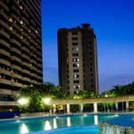hotel melia caracas